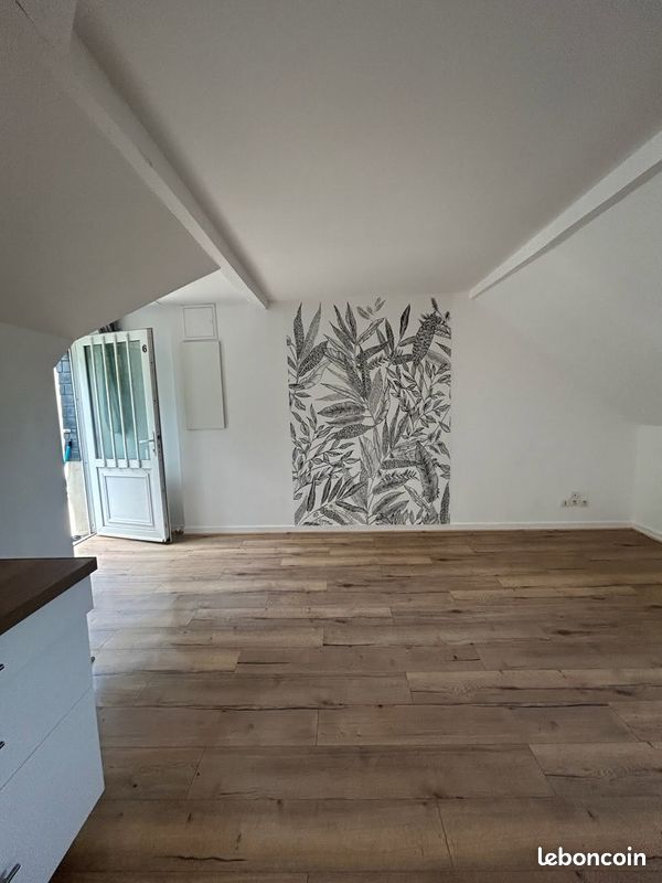 Appartement 2 pièces 44 m² · à Oisseau · 44 m² · 425 €/mois