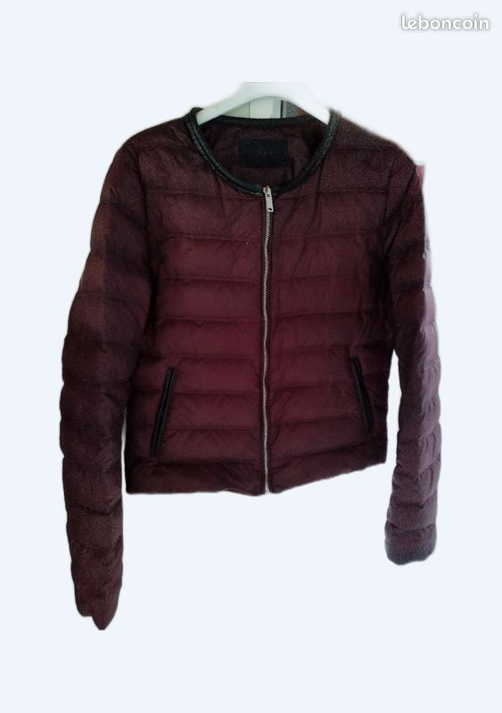Blouson Ikks (image 1)