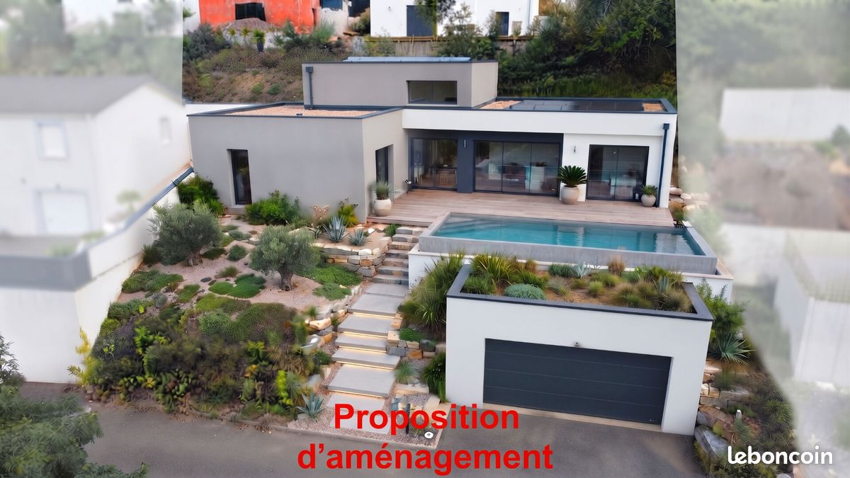 Terrain 558 m² · à Saint-Genest-Lerpt · 558 m² · 85 000 €
