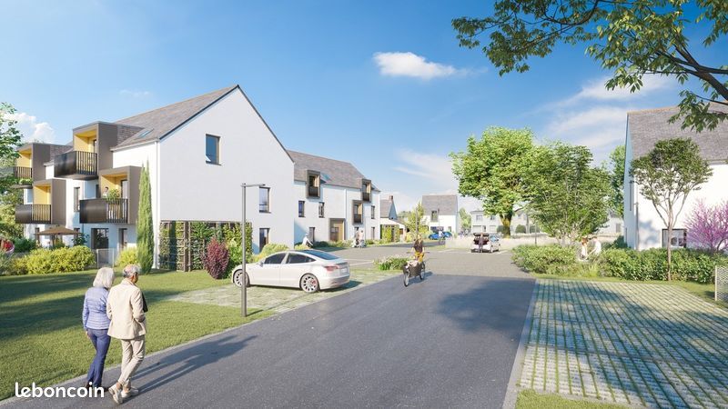 Maison 4 pièces 86 m² · à Guérande · 86 m² · 355 000 €