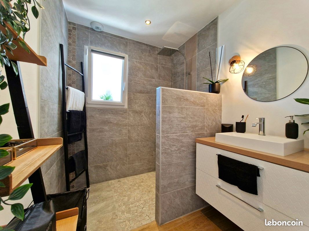 Villa 5 pièces 132 m² - Ustaritz 64480 (image principale 14)