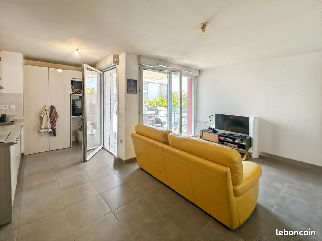 Appartement 3 pièces 57 m² · à Toulouse · 57 m² · 170 000 €