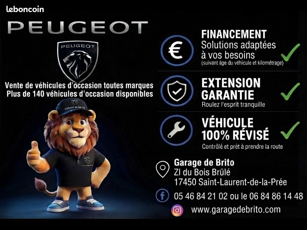 Renault Grand Scenic 1.5 dCi 110ch Bose EDC Euro6 7 places "Boite Automatique" (image 22)