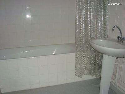 Appartement 2 pièces 57 m² · à Besançon · 57 m² · 580 €/mois
