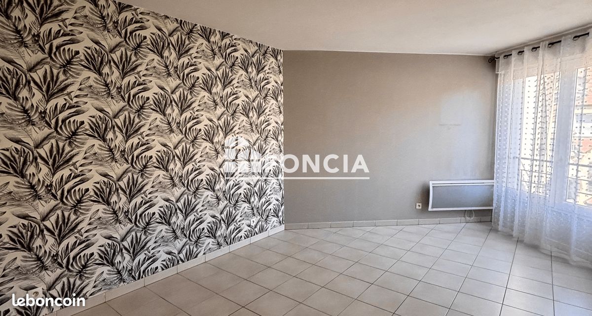 Appartement 2 pièces 48 m² · à Montesson · 48 m² · 855 €