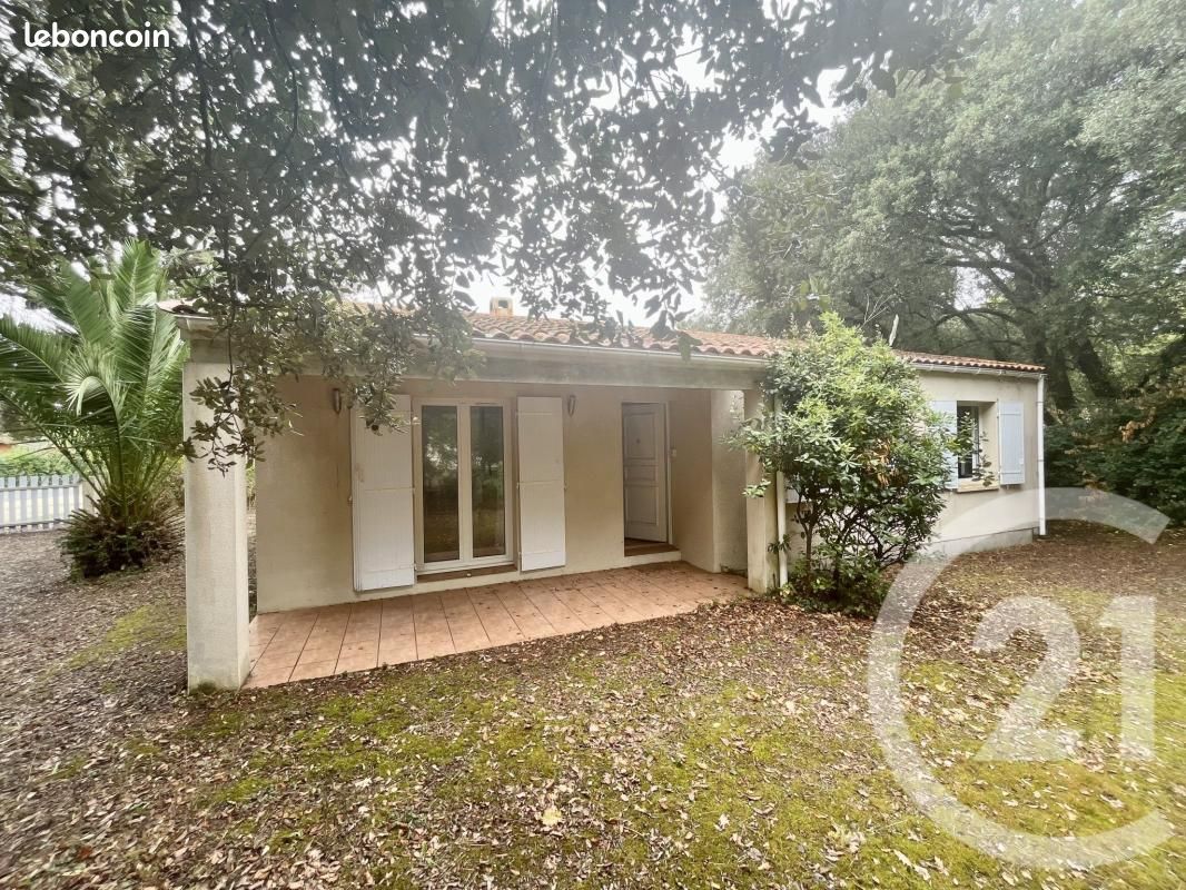 Maison 4 pièces 78 m² · à Saint-Pierre-d'Oléron · 78 m² · 328 000 €