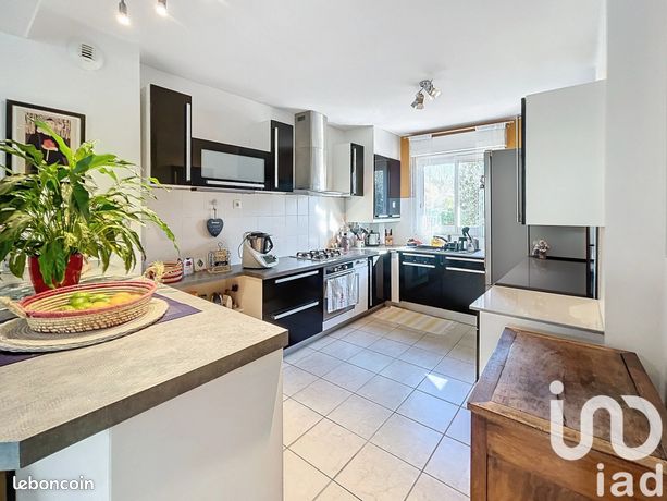 Maison 4 pièces 103 m²