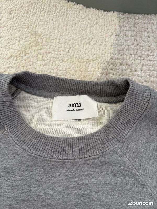 Pull AMI (image 4)