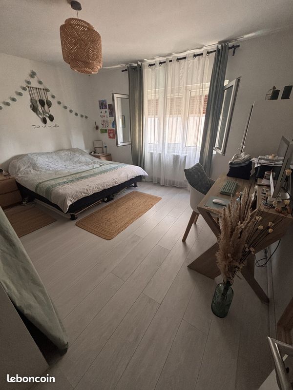 Maison 4 pièces 85 m² · au Havre · 85 m² · 980 €/mois