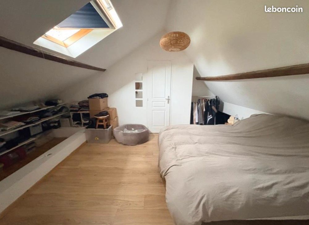 Maison 3 pièces 80 m² · à La Capelle-lès-Boulogne · 80 m² · 205 000 €