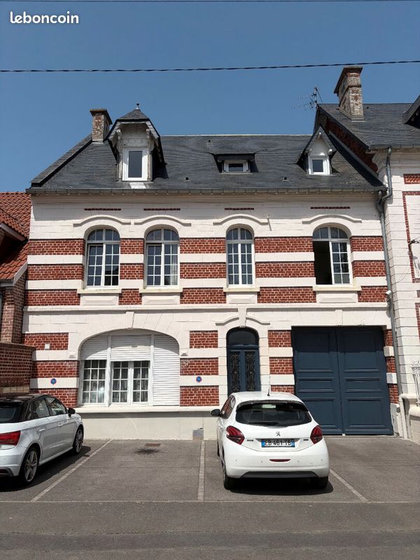 Appartement 3 pièces 53 m² · à Vitry-en-Artois · 53 m² · 600 €