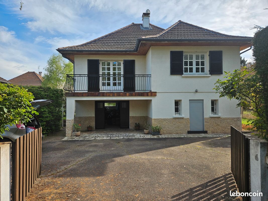 Maison 3 pièces 87 m² · à Mably · 87 m² · 170 000 €