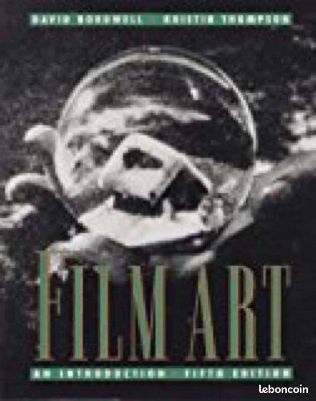 Film Art an introduction (image 1)
