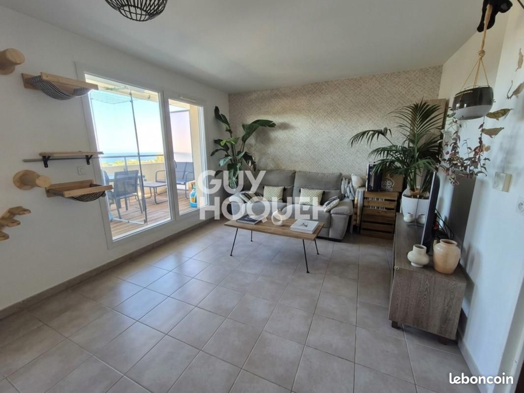 Appartement 3 pièces 63 m² · à Décines-Charpieu · 63 m² · 1 025 €/mois