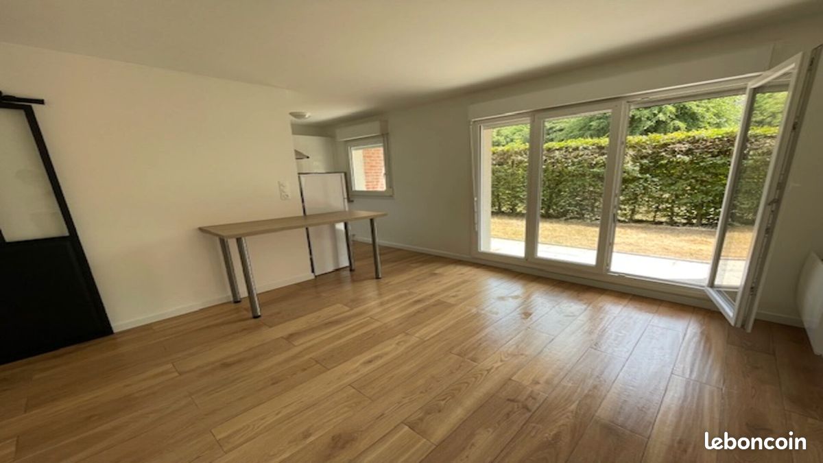 Appartement 2 pièces 41 m² · à Lille · 41 m² · 720 €