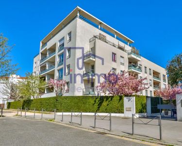 Appartement 340 000 € - 69 m²