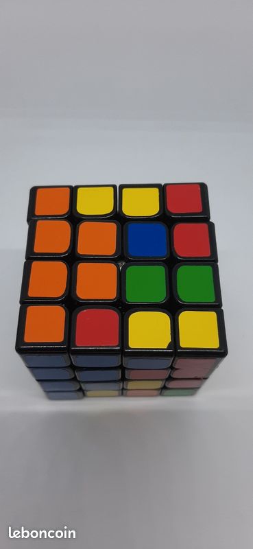 Cube 4x4 (image 6)