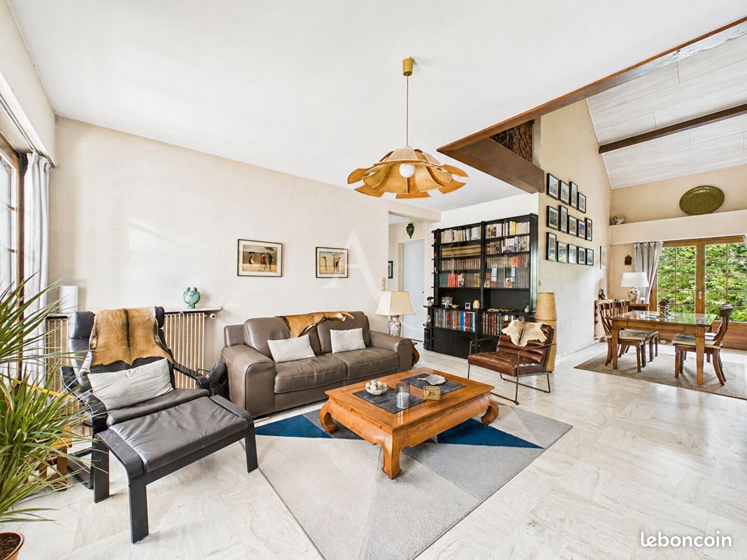 Maison 6 pièces 130 m² · à Champigny-sur-Marne · 130 m² · 594 000 €