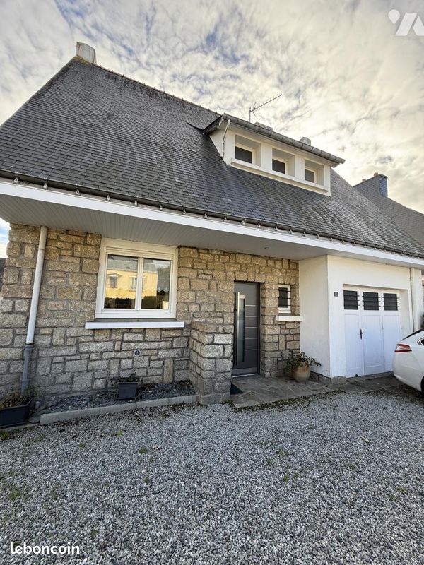 Maison 5 pièces 85 m² · à Vannes · 85 m² · 326 400 €