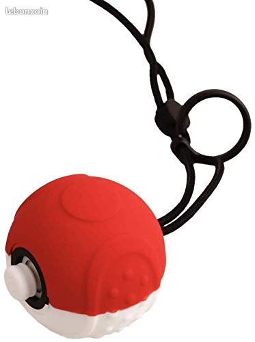 Etui Pokemon Switch / housse contrôleur (image 1)