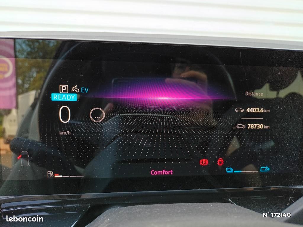 Renault Austral E-Tech hybrid 200 Techno (image 12)