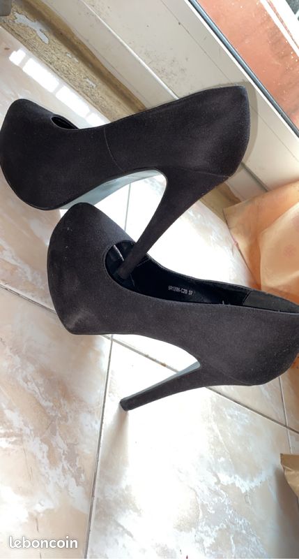 Talons (image 2)