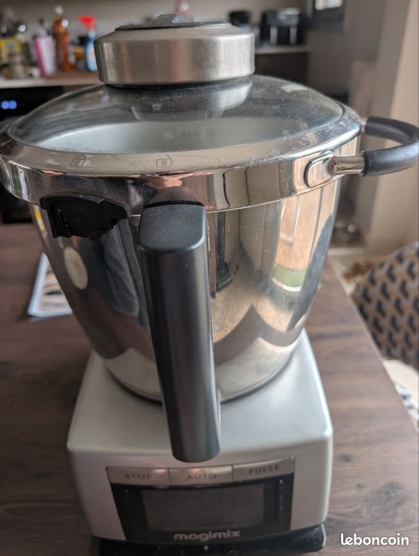 Magimix XXL (image 1)