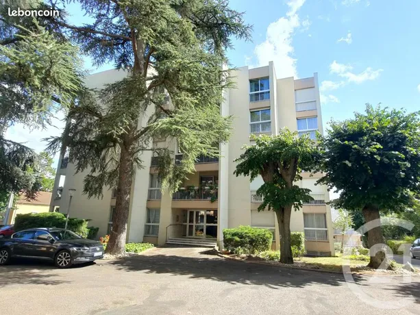 Annonce location Appartement nevers