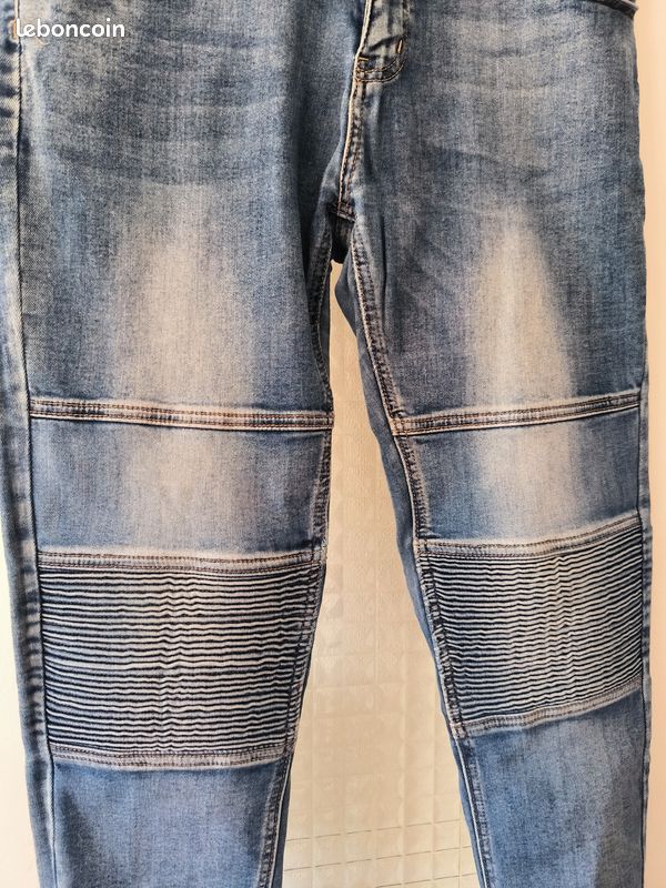 Jeans stretch (image 4)