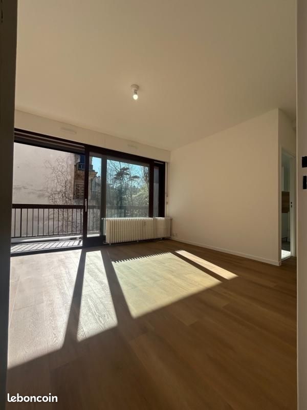 Appartement 2 pièces 44 m² · à Nancy · 44 m² · 695 €