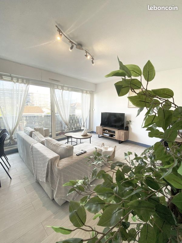 Appartement 2 pièces 53 m² · à Bordeaux · 53 m² · 199 800 €