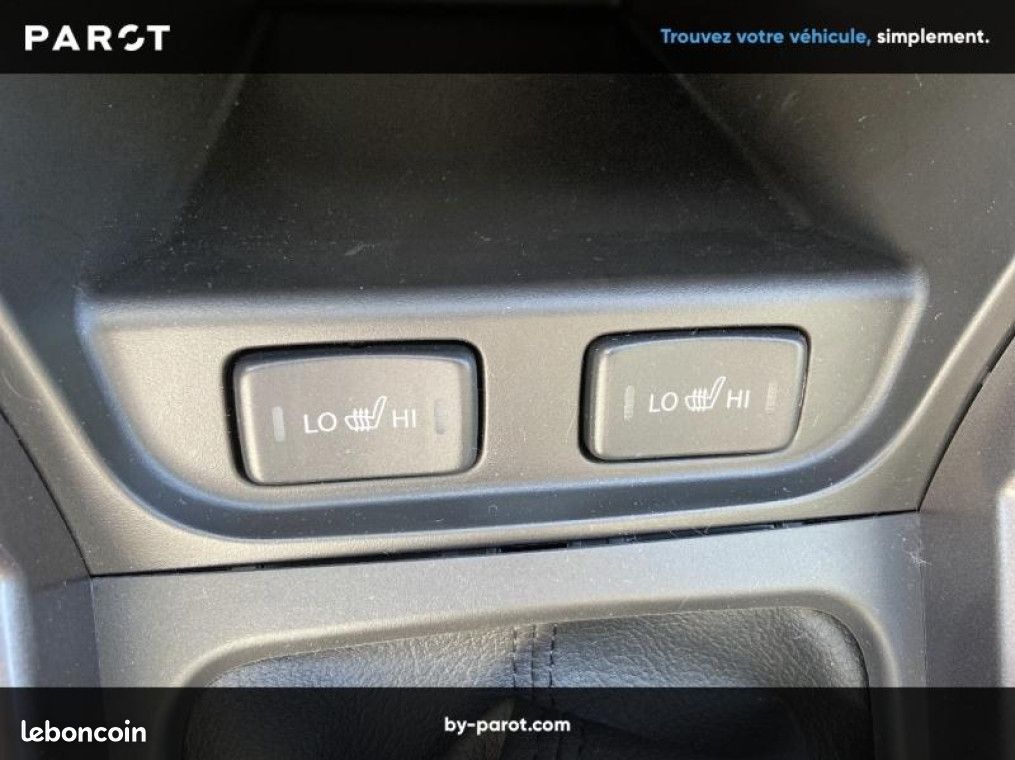 Suzuki s-cross 1.4 Boosterjet Hybrid 110ch Style MY25 (image 18)