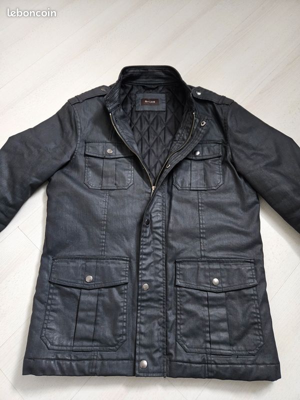 Manteau Brice Homme Vestes Longues Brice Homme Manteau Blazer