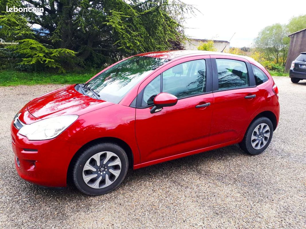 Belle C3 70cv / Tres Bon Etat - Voitures