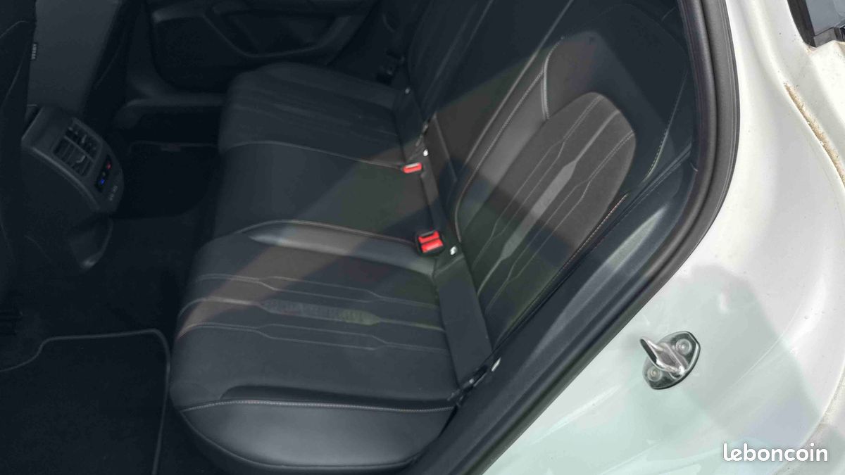 CUPRA Formentor 1.5 TSI 150 ch (image 19)