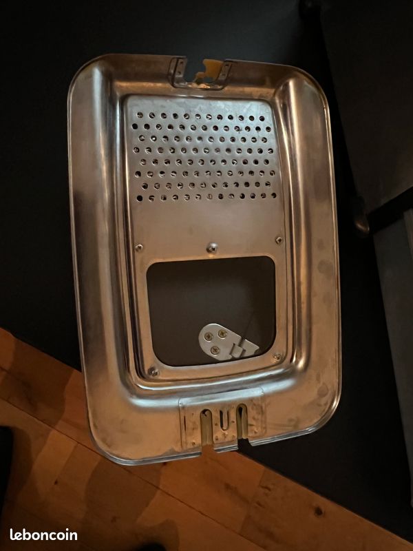 FRITEUSE SEB Pro Fry Oleoclean (image 5)