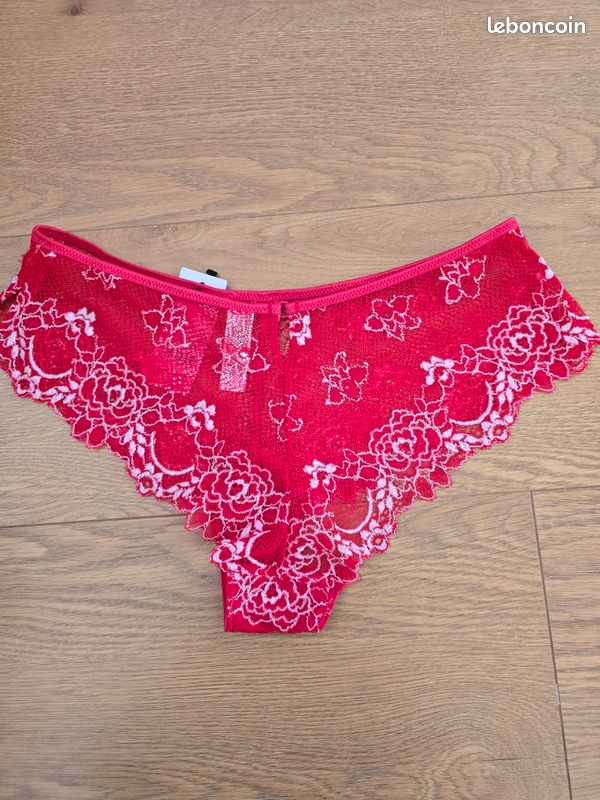 Culotte dentelles valege (image 9)