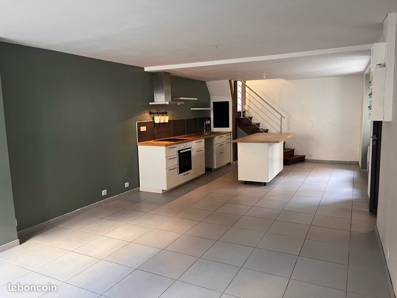 Maison 4 pièces 90 m² · à Cosne-Cours-sur-Loire · 90 m² · 780 €/mois