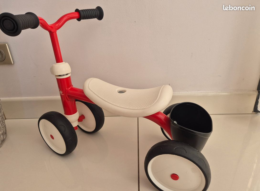 Tricycle Rookie enfant (image 2)