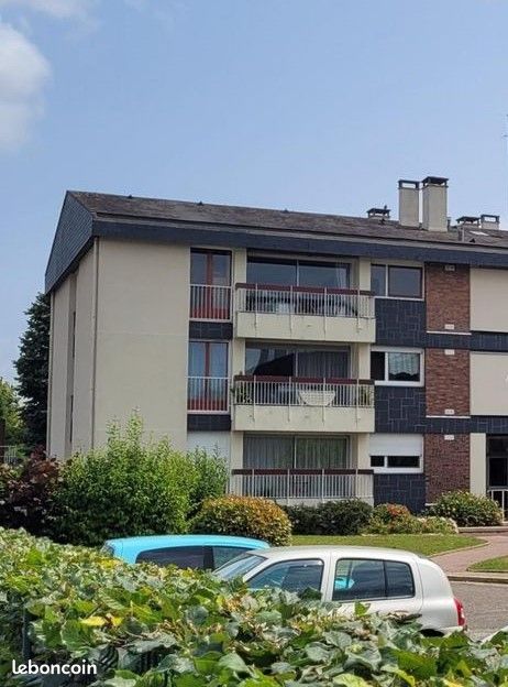 Appartement 2 pièces 53 m² · à Bois-Guillaume · 53 m² · 790 €/mois