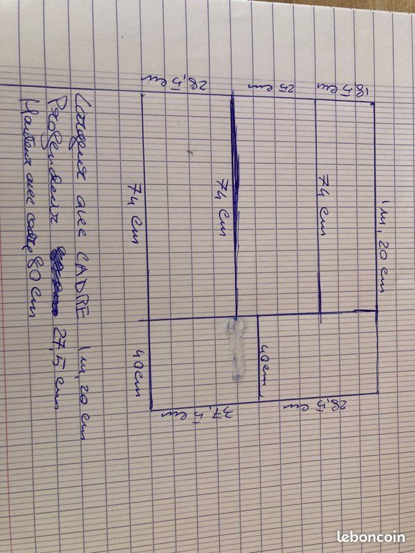 Bibliothèque blanche (image 4)