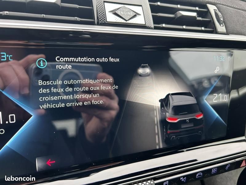Ds DS 7 Crossback E-TENSE 225ch Performance Line + (image 24)
