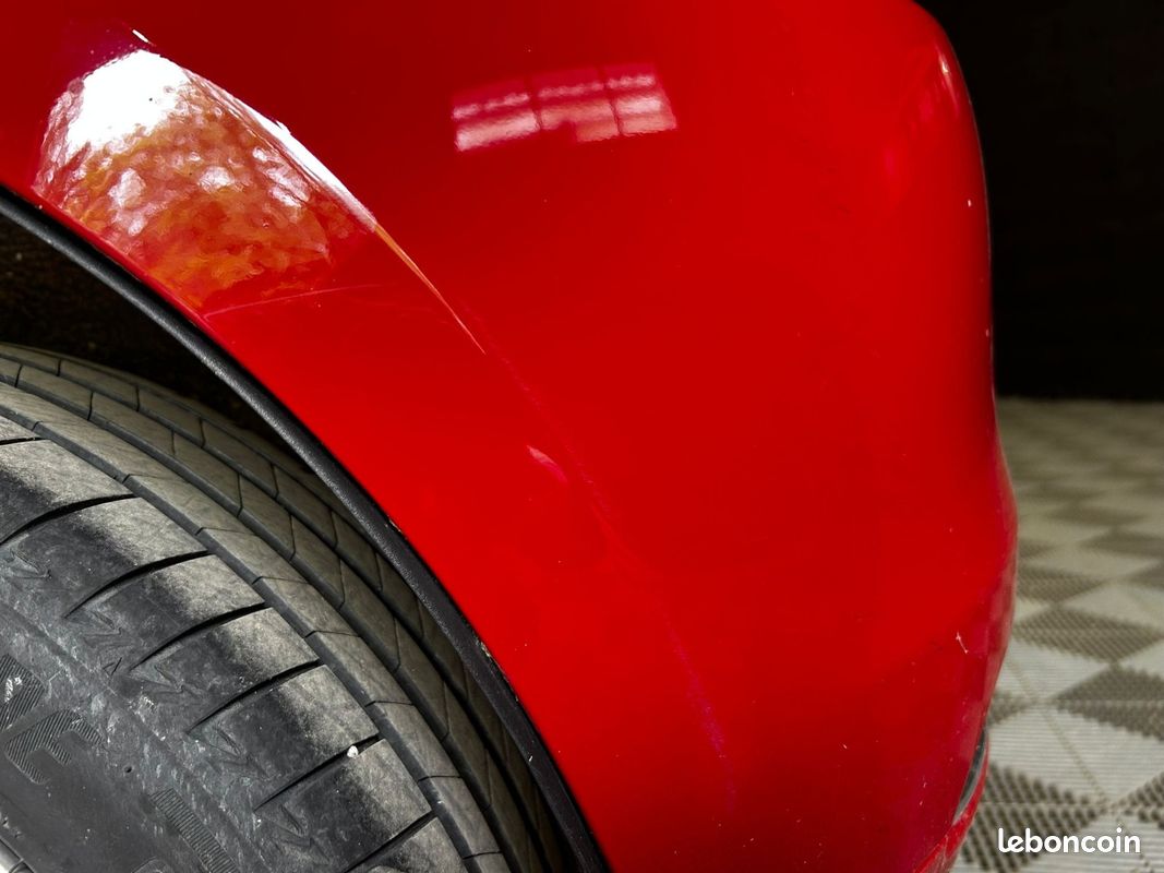 FIAT 500 MY22 1.0 70 ch Hybride BSG S/S (RED) - SUIVIE CHEZ FIAT (image 34)