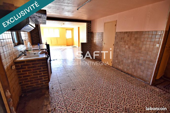Propriété 5 pièces 182 m²