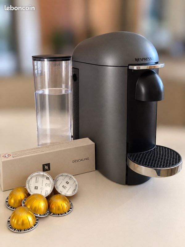 Cafetière (image 1)