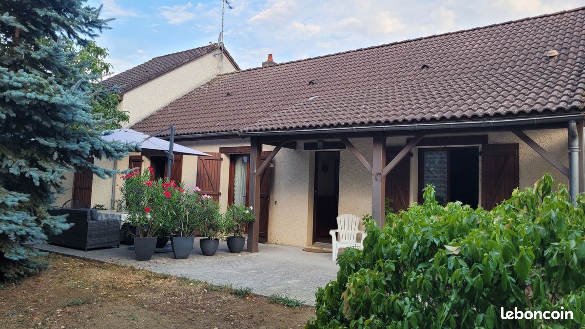 Maisons sûr sous-sol (image 1)