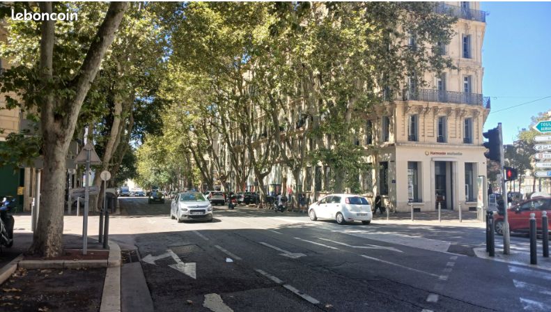 Appartement 2 pièces 45 m² · à Marseille · 45 m² · 139 000 €