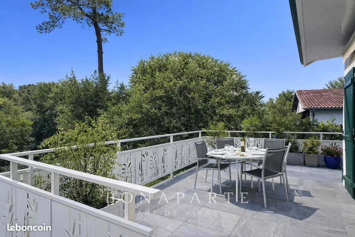 Maison 6 pièces 101 m² · à Biarritz · 101 m² · 699 000 €
