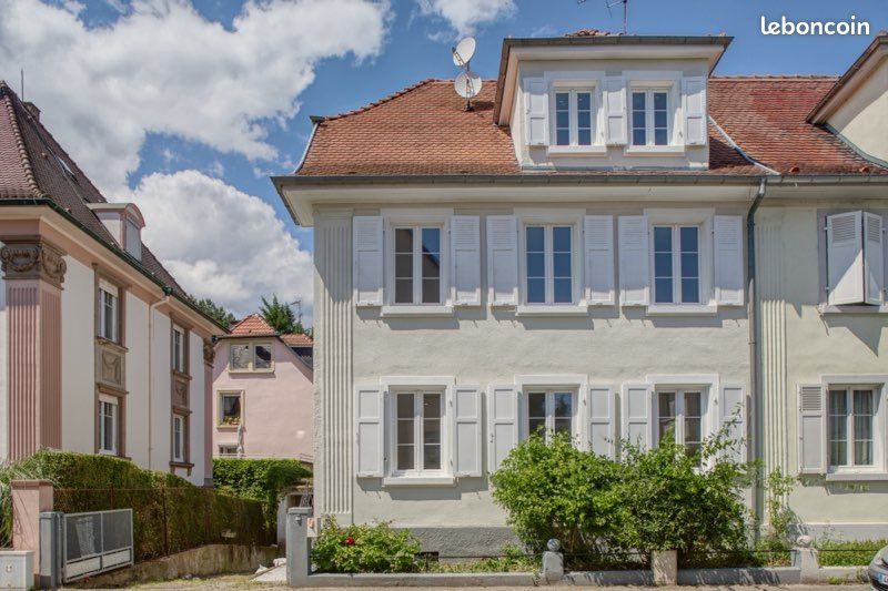 Maison 10 pièces 154 m² · à Strasbourg · 154 m² · 2 800 €