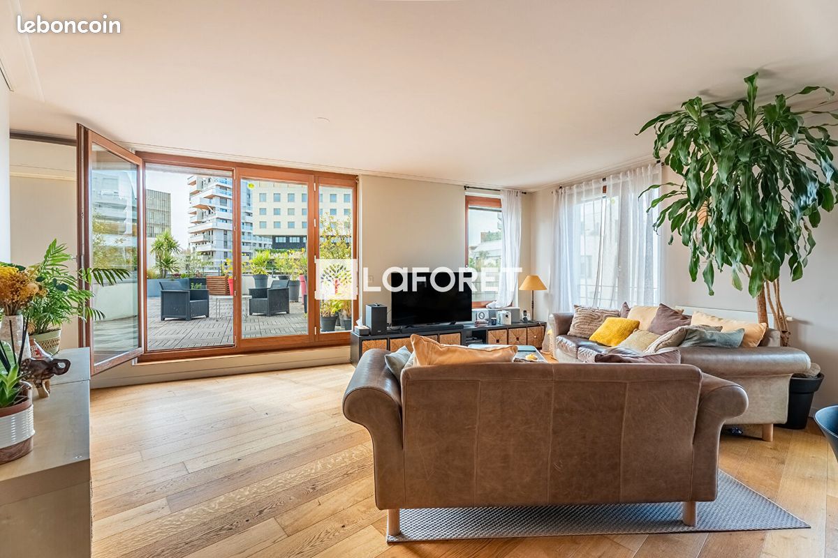 Appartement 4 pièces 105 m² · à Bordeaux · 105 m² · 430 000 €